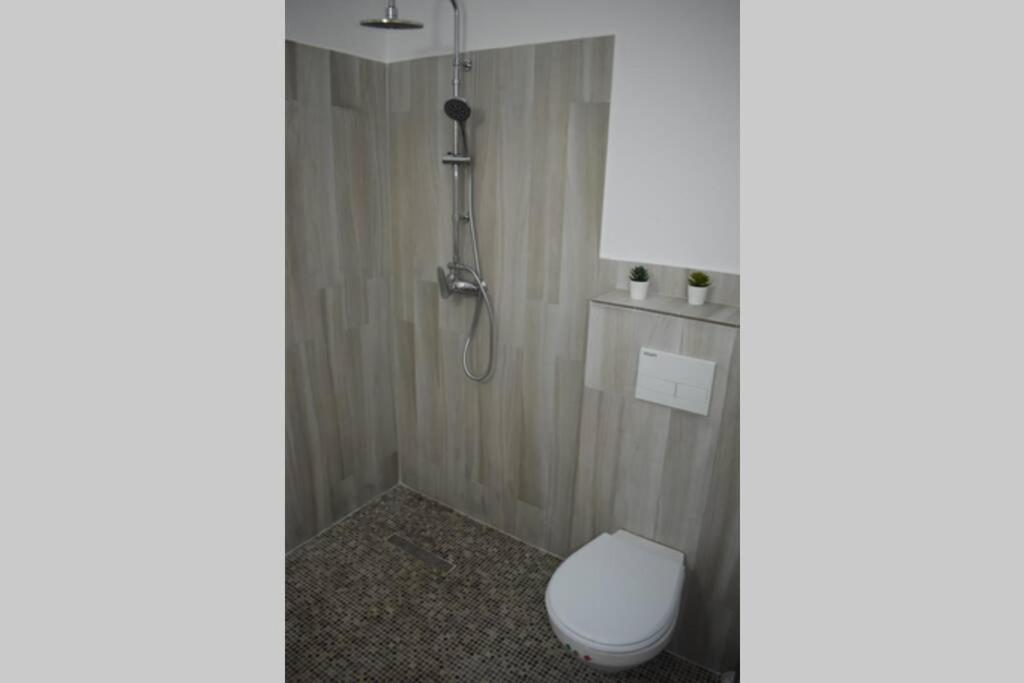 Apartment By The Lake With A View Mamaia Eksteriør bilde