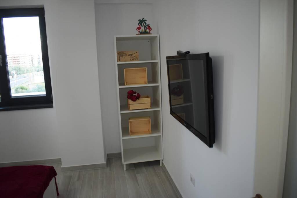 Apartment By The Lake With A View Mamaia Eksteriør bilde